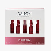 Dalton Ohmyblush Amp 5*2Ml