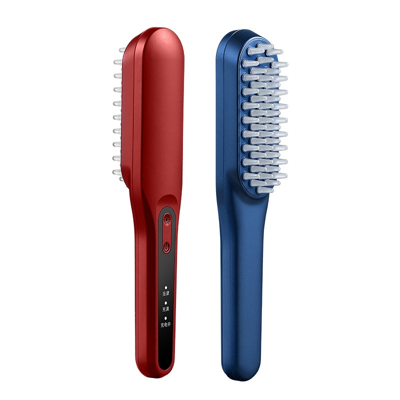 Massage Comb LJ-200