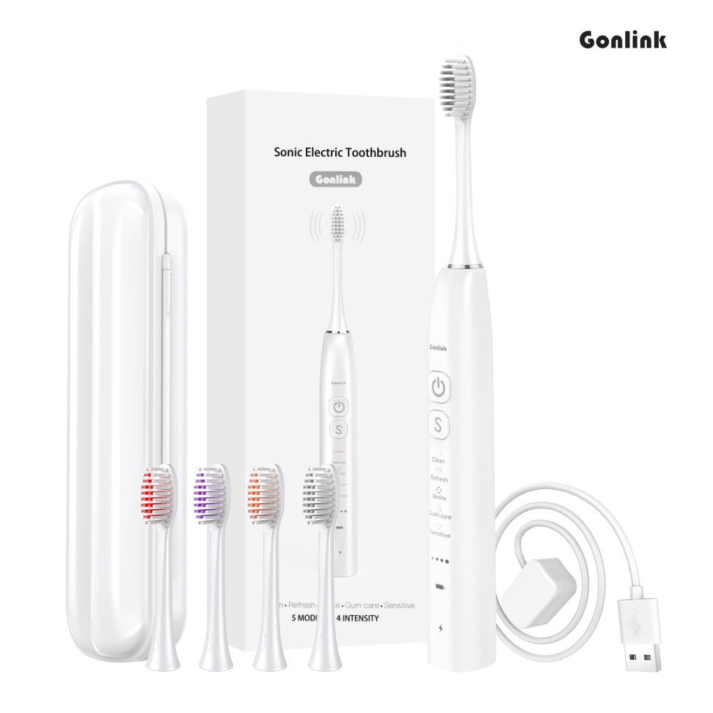 Electric Toothbrush  GONLINK- PRO19
