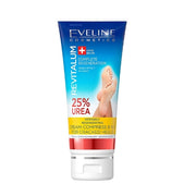 Eveline Revitalum 8in1 For Cracked Heels 25 % Urea  75 ml