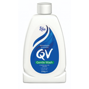 QV Gentle Wash Cleanser 250ml 41