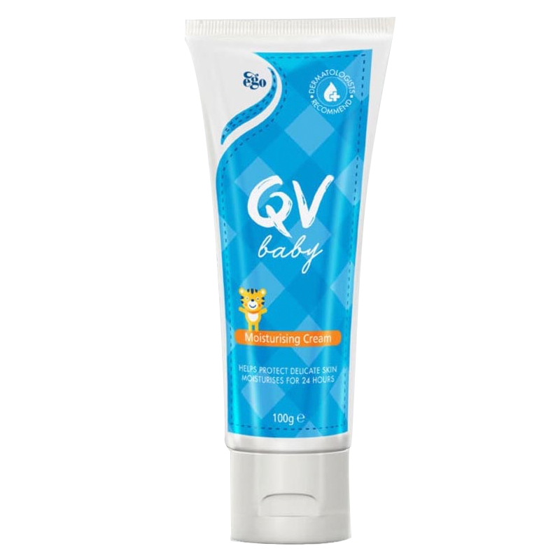 Qv Baby Cream 100 gm