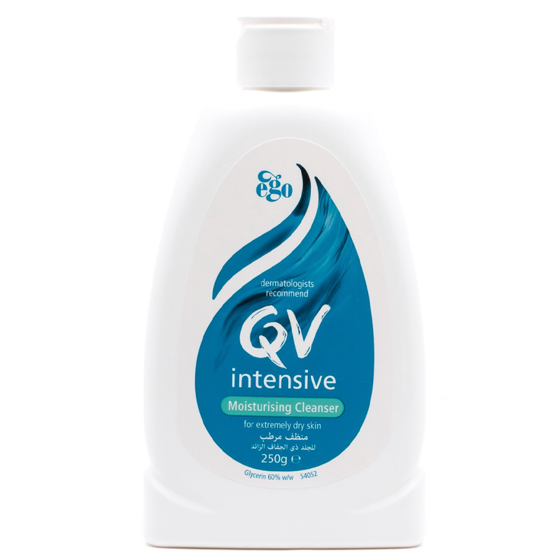 Qv INTENSIVE CLEANSER 250 ML