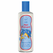 شامبو كيوفي للأطفال 200 مل