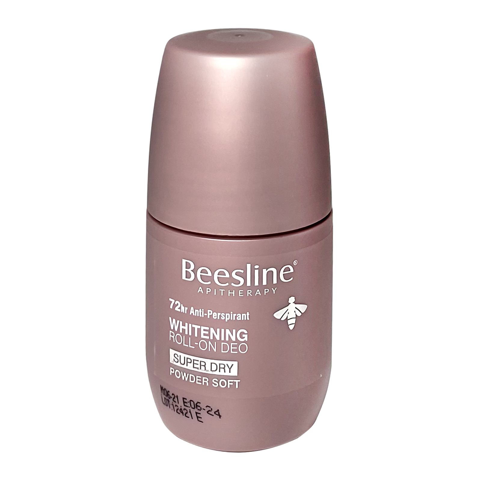 Beesline 72 Hrs Roll on Deo Whitening Super Dry Power Soft 50ml