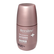 Beesline 72 Hrs Roll on Deo Whitening Super Dry Power Soft 50ml