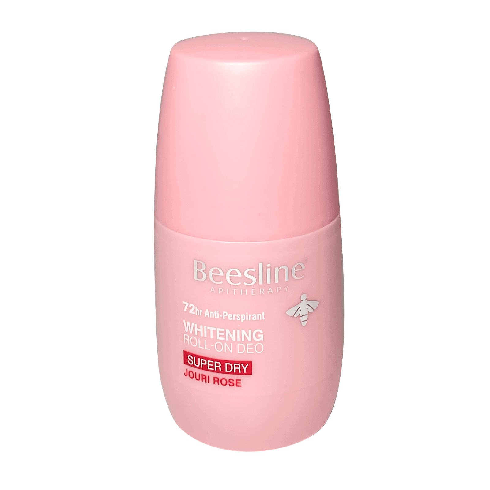 Beesline 72 Hrs Roll on Deo Whitening Super Dry Jouri Rose 50ml