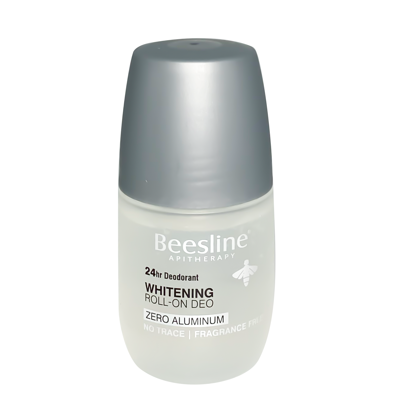 Beesline 24 Hrs Roll on Deo Whitening Zero Aluminium No Trace 70ml