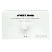 Crescina White Hair Treatment For Woman 20 FL