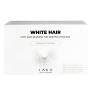 Crescina White Hair Treatment For Man 20 FL