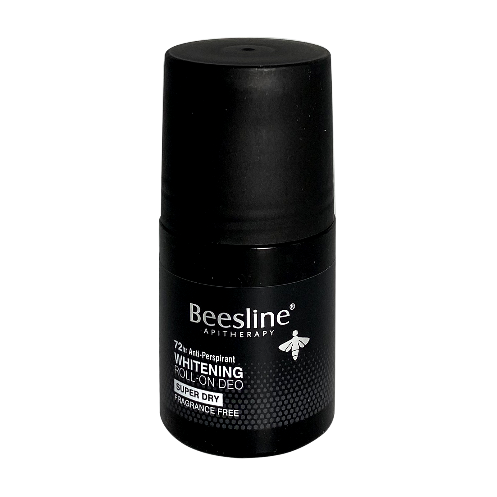 Beesline 72 Hrs Men Roll on Deo Whitening Super Dry Fragrance Free 50ml