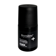 Beesline 72 Hrs Men Roll on Deo Whitening Super Dry Fragrance Free 50ml