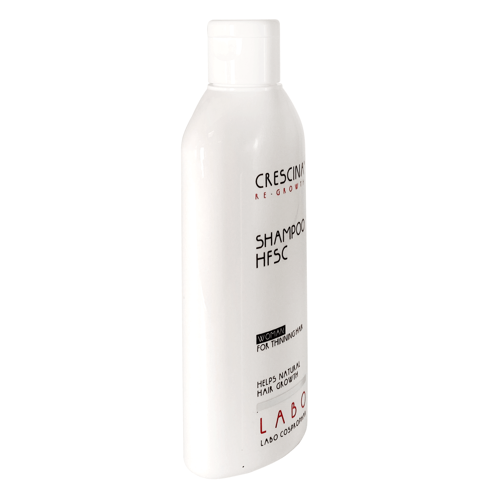 Crescina HFSC Women Shampoo For Thinning Hair 200 ml