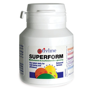 اكتيف لاين فيتامينات و معادن متعددة مع الجنسنج