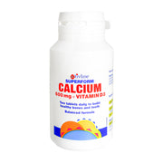 اكتيف لاين كالسيوم مع فيتامين دال 