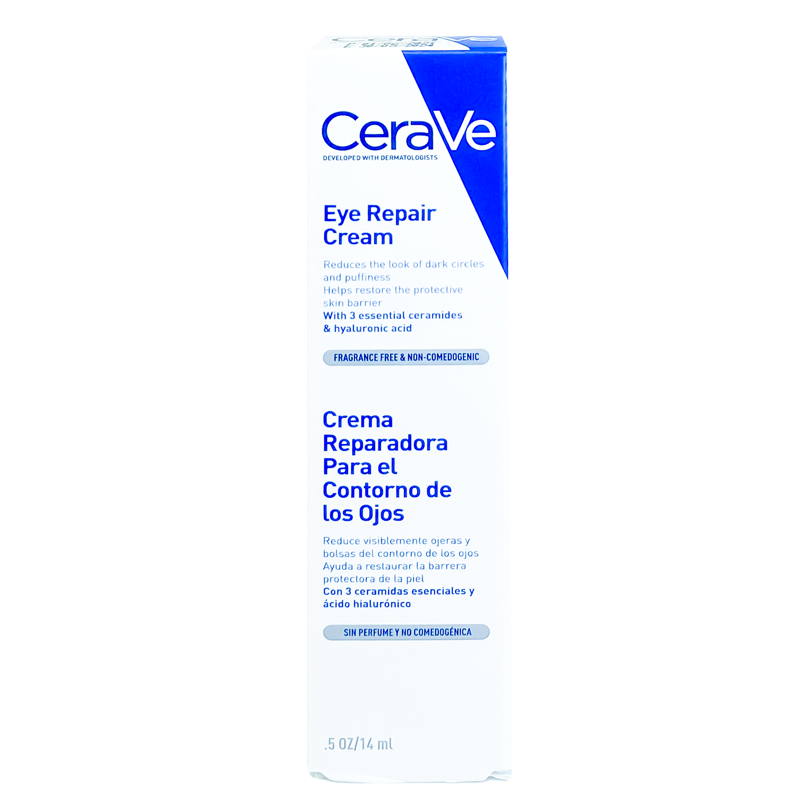CERAVE CREAM EYE REPAIR CREAM 14 ml 84538