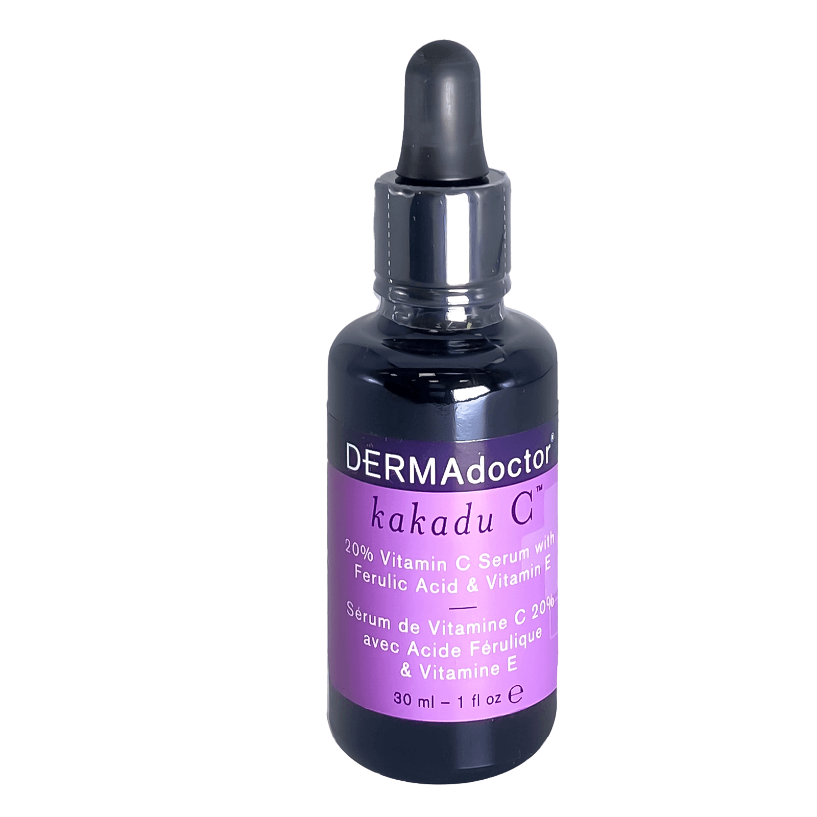 ديرما دكتور فيتامين سي سيروم 30 مل