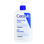 Cerave Moisturising Lotion 473 ml