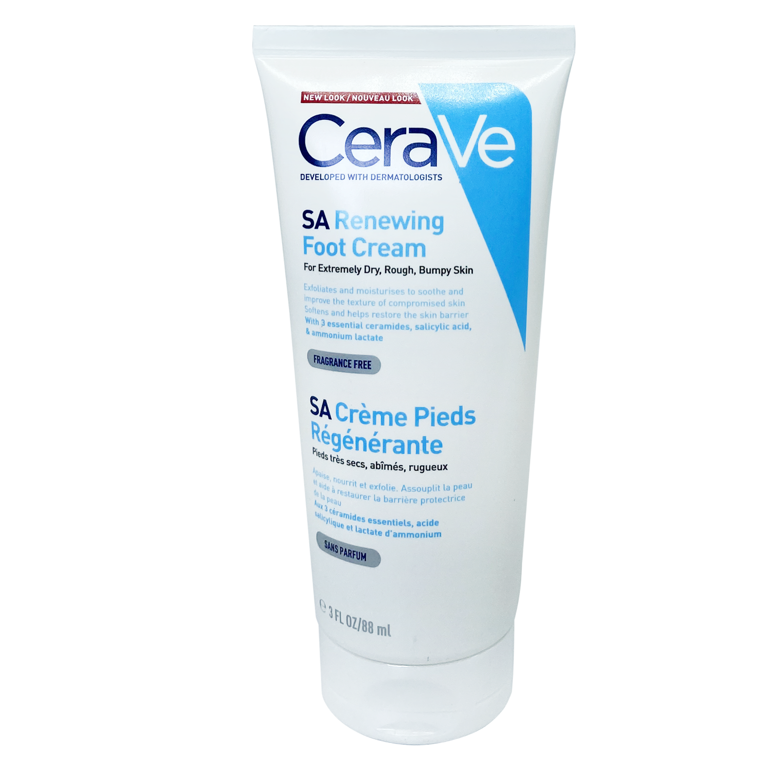 CERAVEÃ‚Â  FOOT CREAM 88 ml 84471