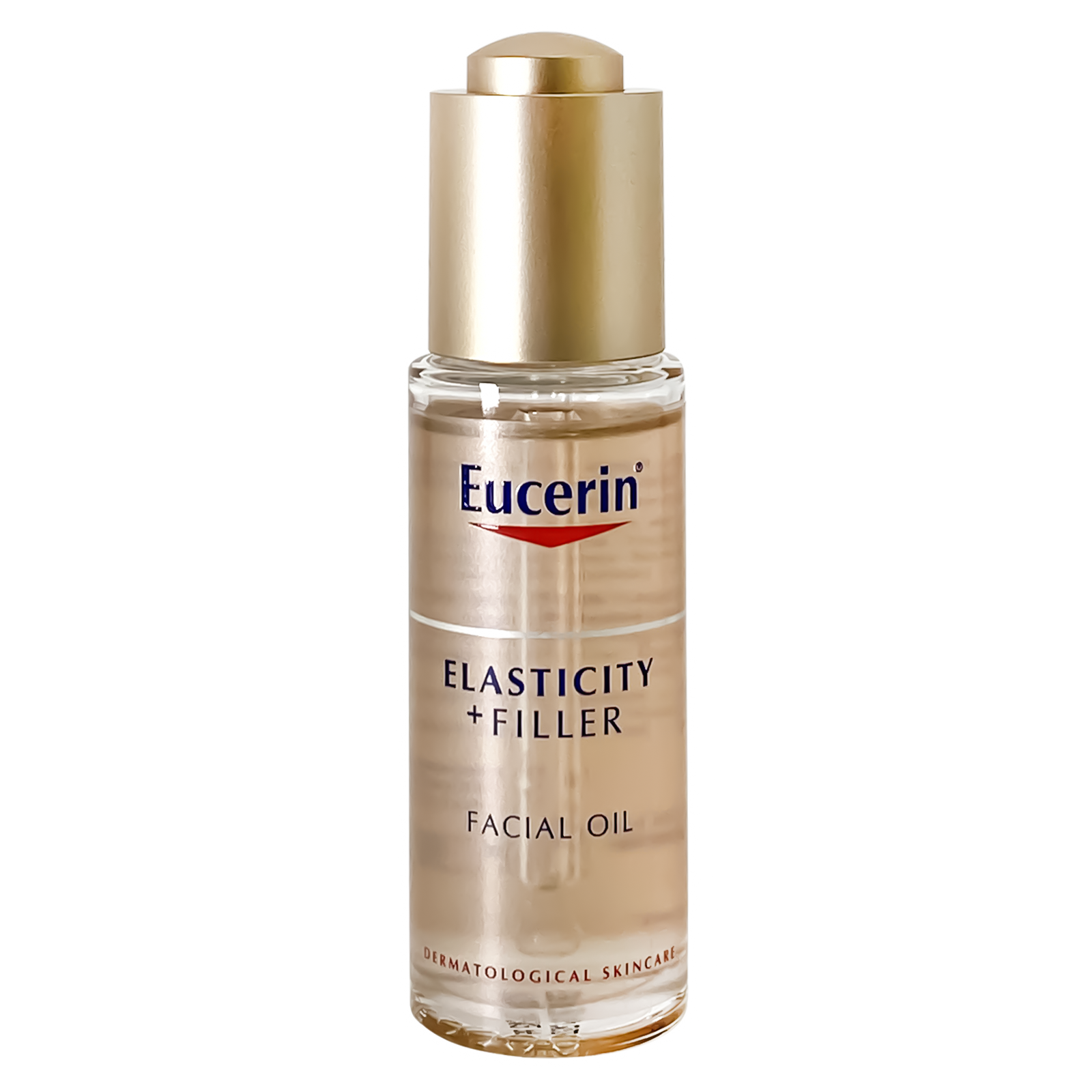 Eucerin Elasticity Facial Oil 30 Ml 87971
