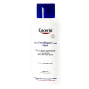 Eucerin Complete Repair 5 % Urea Moisturizing Lotion