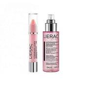 Lierac Hydragenist Moisturizing Mist + Lips Offer