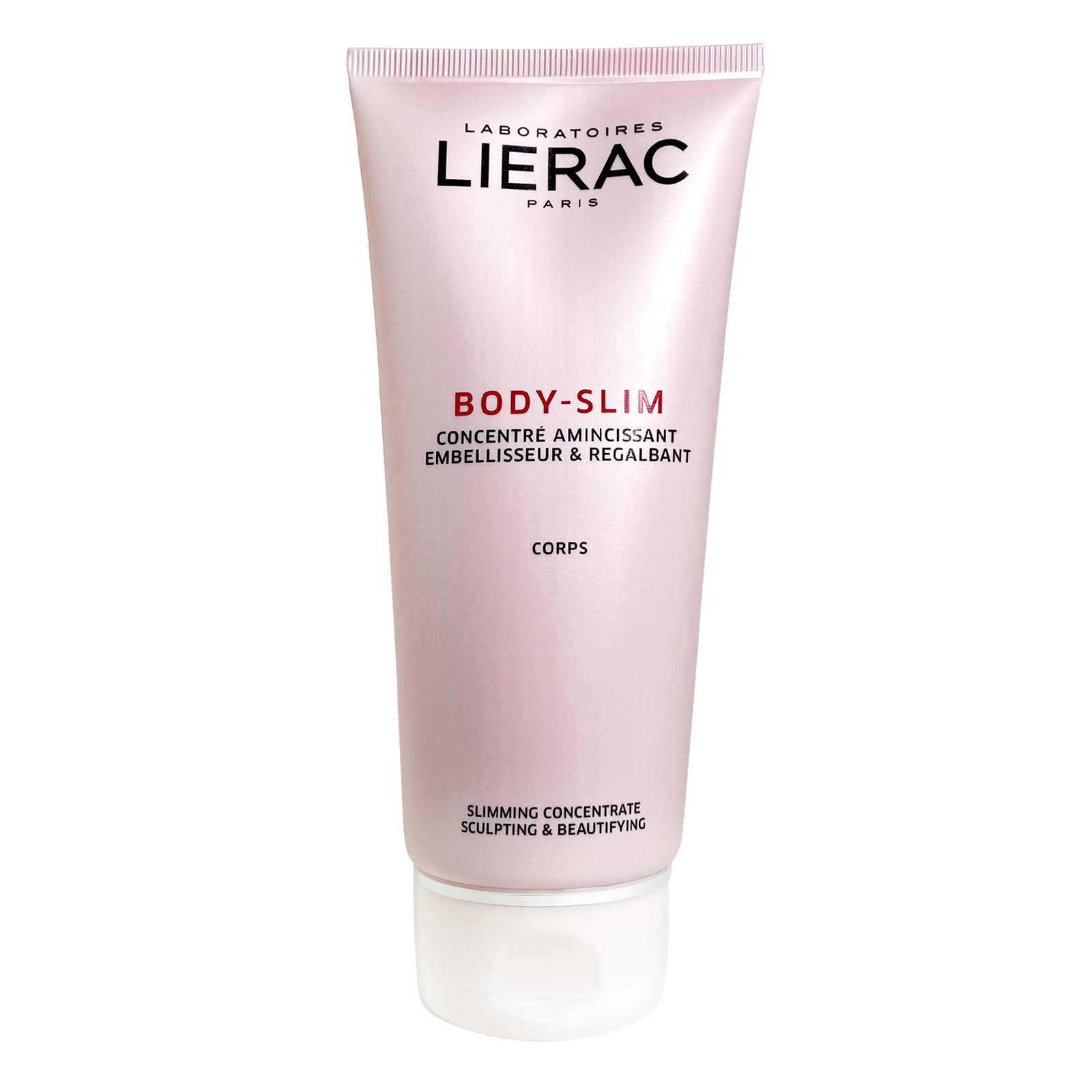 Lierac Body Lift Expert Concentrate 0518