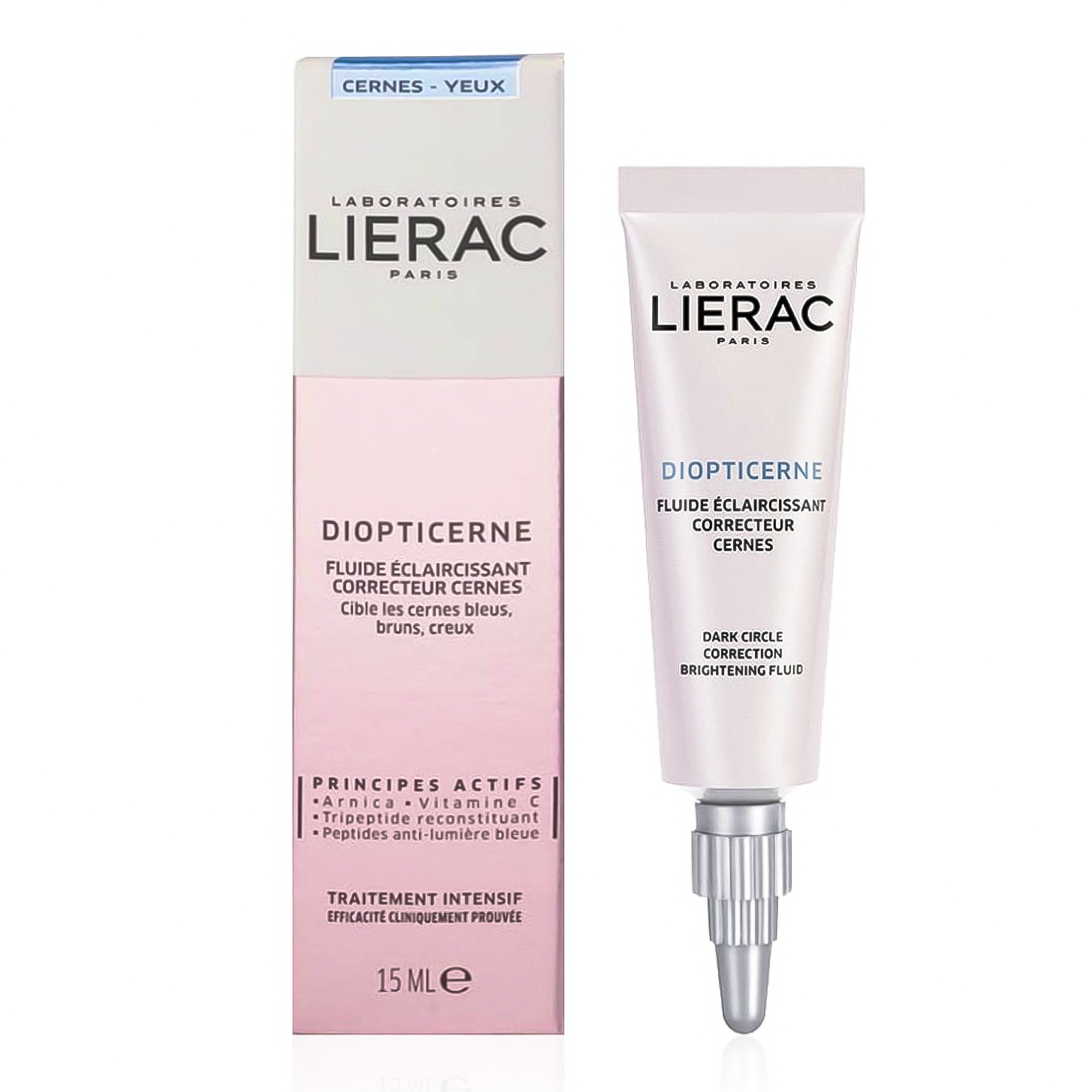 Lierac Diopticerne Fluid