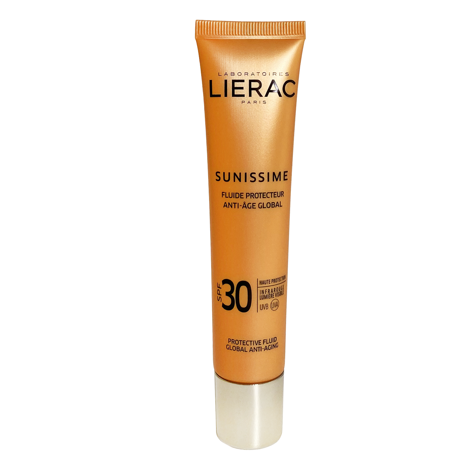 Lierac Sunissime Fluid Spf30 40 ml 0616