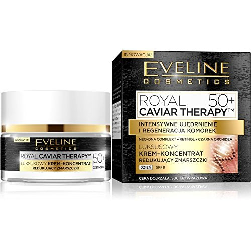 Eveline Royal Cavier Therapy Day Cream