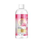 إيفلين فيس ميد ماء الميسلار بالورد  400 مل