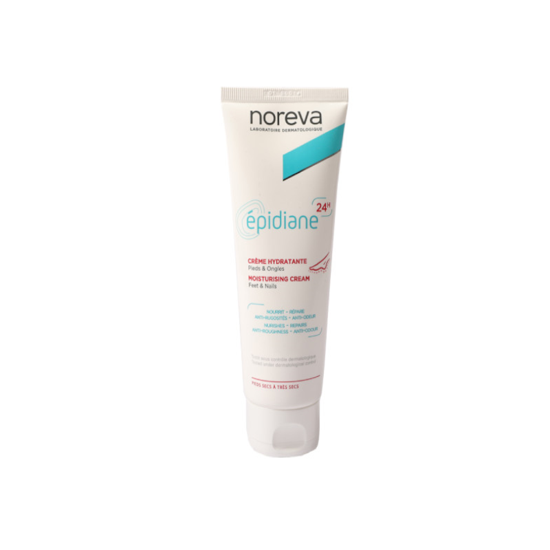 Noreva Epidiane Moistrizing cream 125 P01232