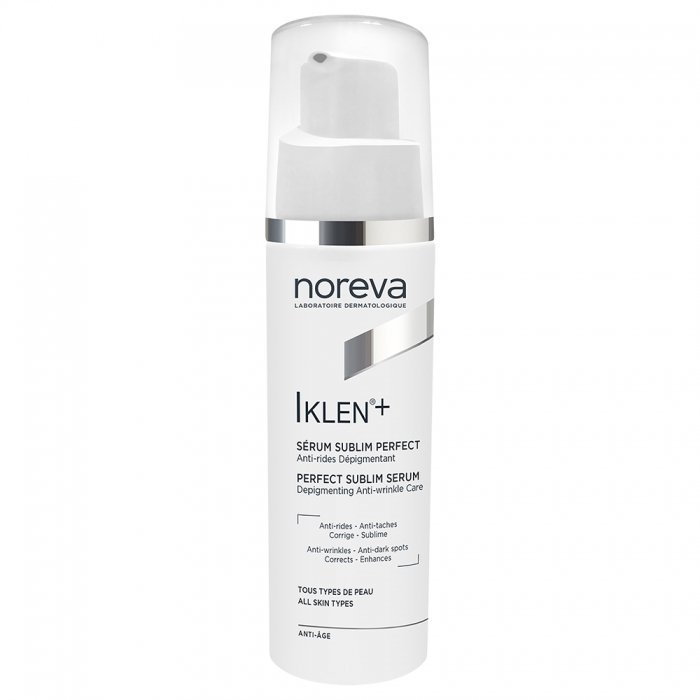 Noreva IKLEN+ PERFECT SUBLIM SERUM 30ML P01163