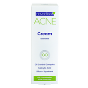 NOVACLEAR ACNE CREAM 40ML