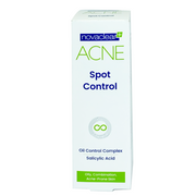 NOVACLEAR ACNE SPOT CONTROL 10ML