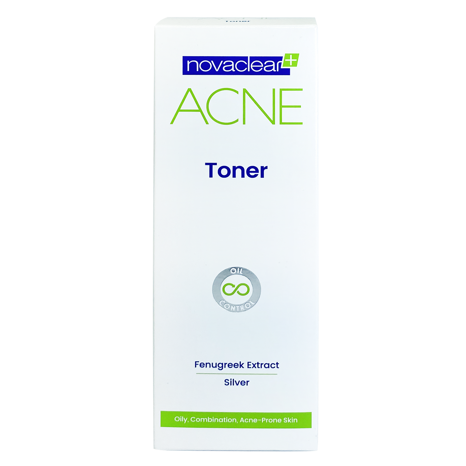 NOVACLEAR ACNE TONER 150ML