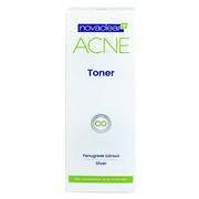 NOVACLEAR ACNE TONER 150ML