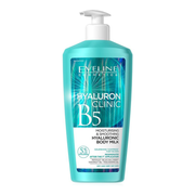 إيفلين هيالورونيك كلينيك مرطب حليبي 350 مل