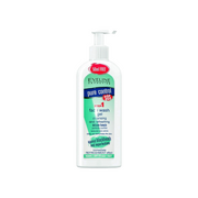 Eveline Pure Control Deep Cleansing Step 1 Delicate Gel 200ml