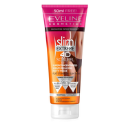 Eveline Slim Extreme 4D Scalpel Fatty Tissue 250 ml