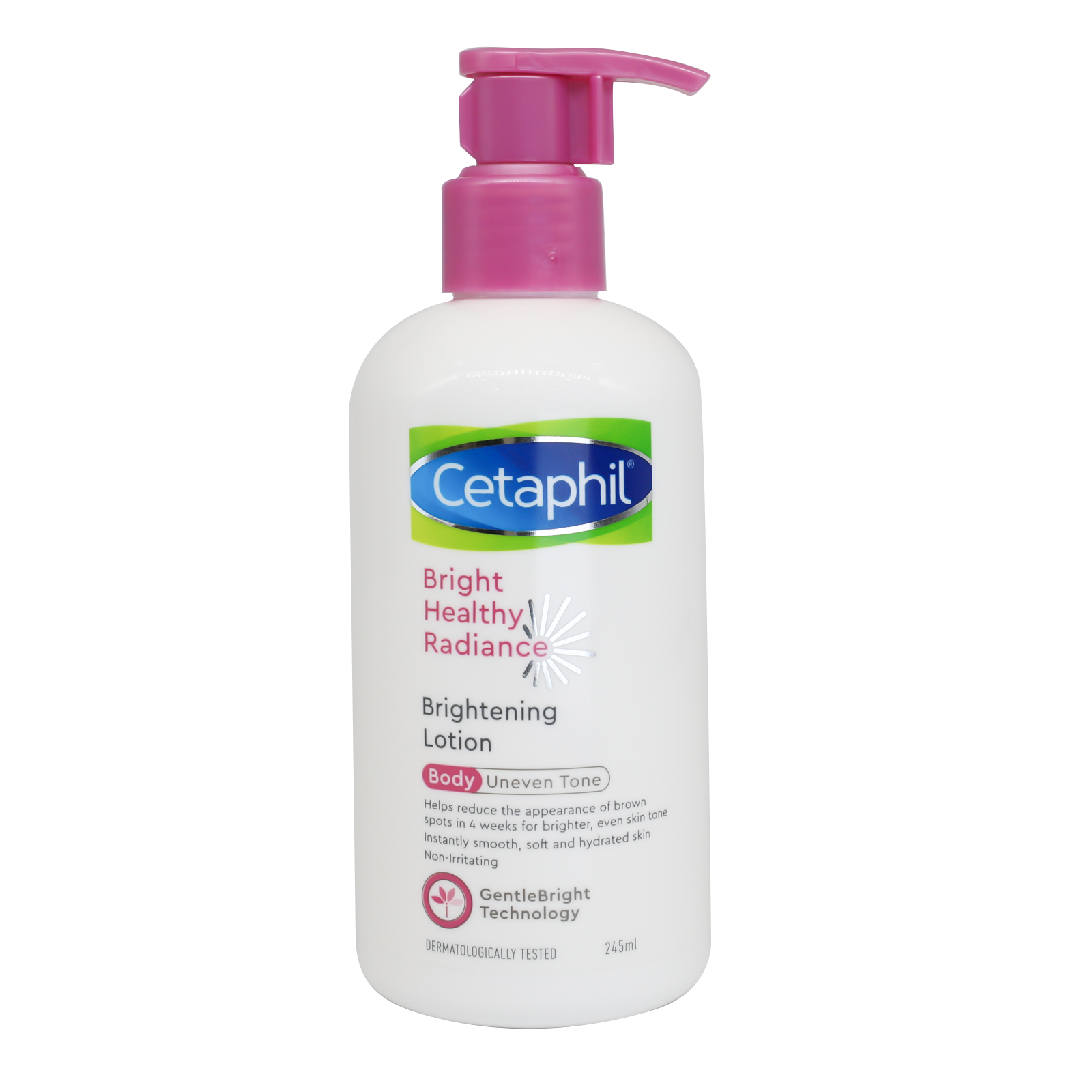 Cetaphil Brightening Body Lotion 245 ML 83638