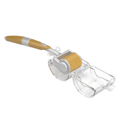 Derma Roller Gold 1 mm