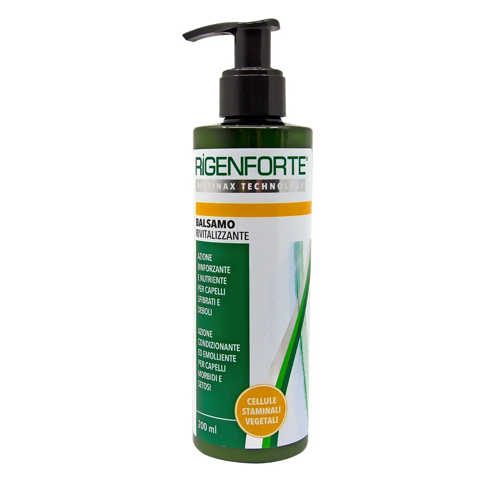 Rigenforte Revitalizing Hair Conditioner 200 ml