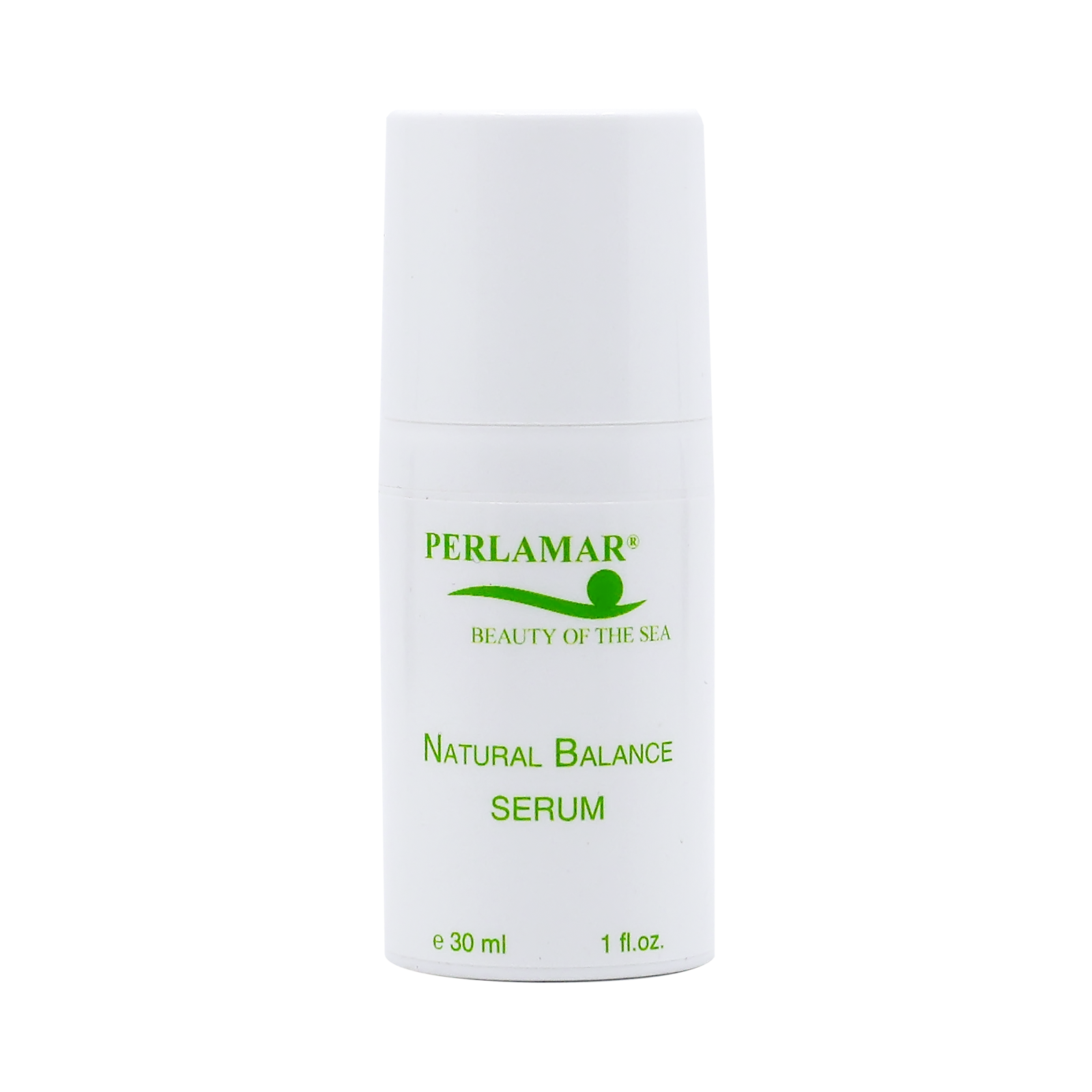 Perlamar Natural Balance Serum 30Ml