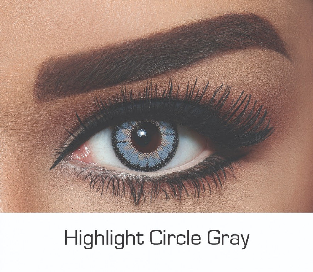 بيلا هايلايت سيركل جراي