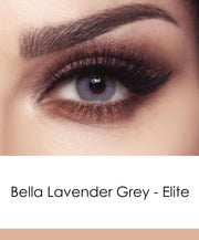 بيلا ايليت لافندر جراي