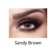 بيلا ايليت ساندي براون