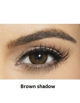 بيلا دياموند عدسات براون شادو بلانو