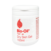 Bio Oil Dry Skin Gel 100ml