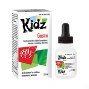 Kidz Gastro 25ml 111006